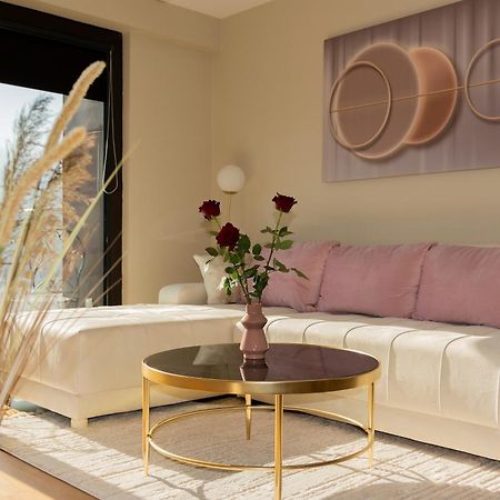 Lux Apartment Diamond-Limak Center Skopie Exterior foto